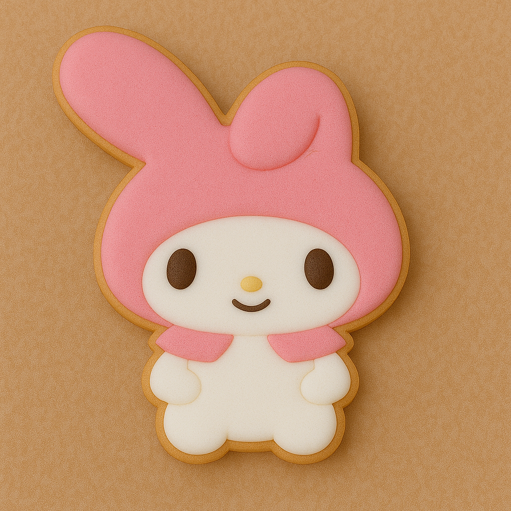 Cookie My Melody